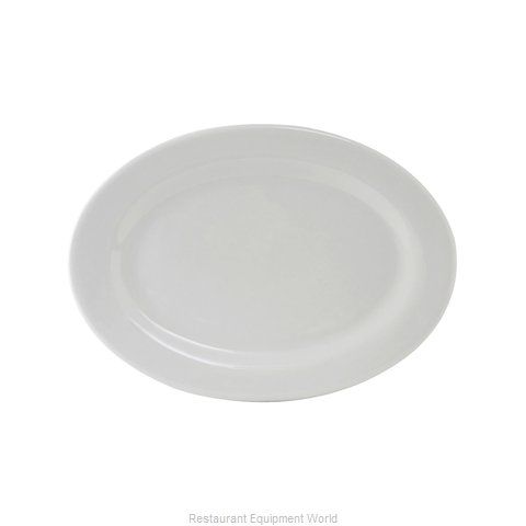 Tuxton China ALH-116 Platter, China