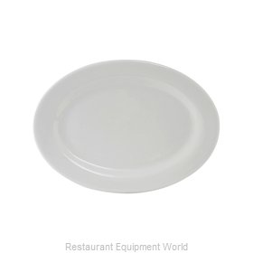 Tuxton China ALH-116 Platter, China