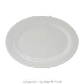 Tuxton China ALH-160 Platter, China