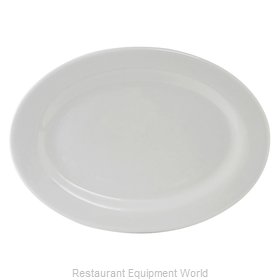 Tuxton China ALH-180 Platter, China