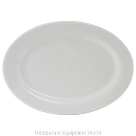 Tuxton China ALH-200 Platter, China