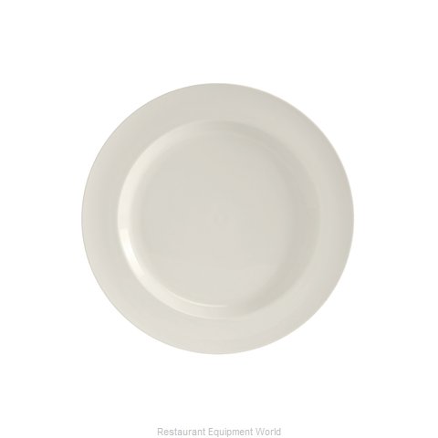 Tuxton China AMU-005 Plate, China