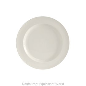 Tuxton China AMU-005 Plate, China