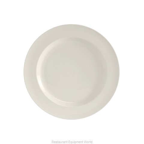 Tuxton China AMU-006 Plate, China