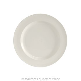 Tuxton China AMU-006 Plate, China