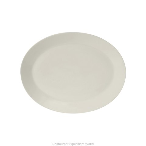 Tuxton China AMU-021 Platter, China