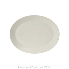 Tuxton China AMU-021 Platter, China