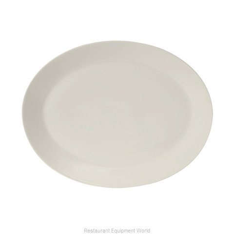 Tuxton China AMU-022 Platter, China