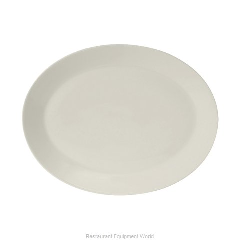 Tuxton China AMU-023 Platter, China