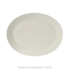 Tuxton China AMU-023 Platter, China