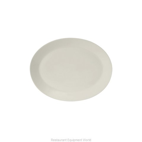 Tuxton China AMU-026 Platter, China