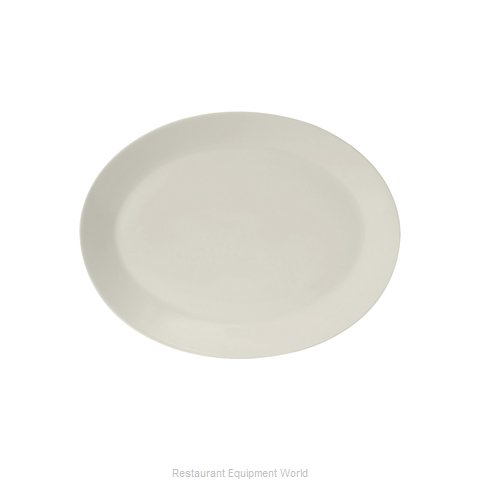 Tuxton China AMU-027 Platter, China