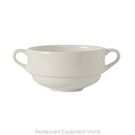 Tuxton China AMU-044 Soup Cup / Mug, China