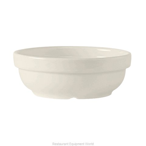 Tuxton China AMU-045 China, Bowl,  9 - 16 oz