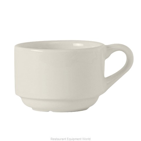 Tuxton China AMU-081 Cups, China