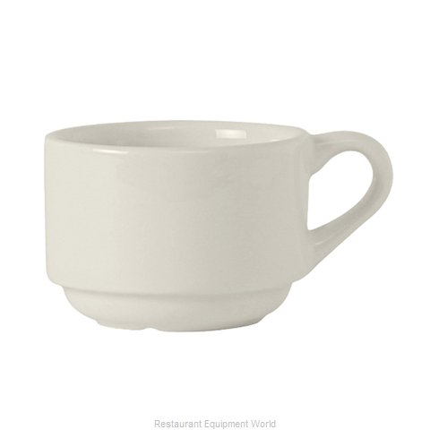 Tuxton China AMU-083 Cups, China