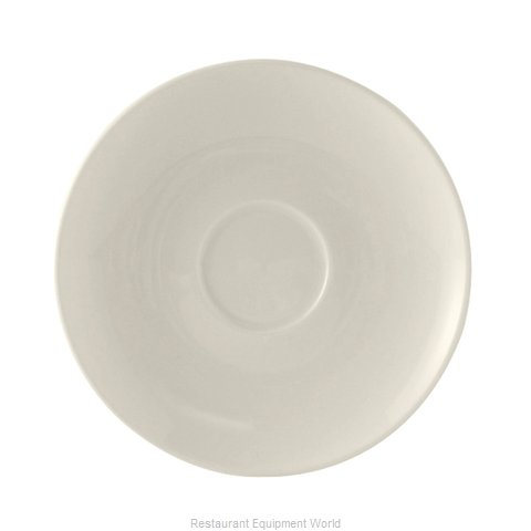 Tuxton China AMU-086 Saucer, China