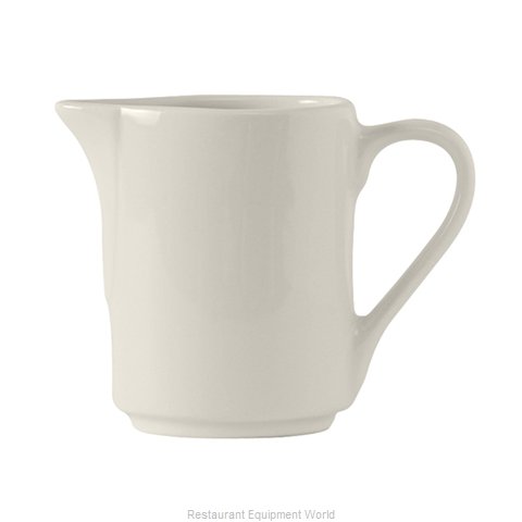 Tuxton China AMU-100 Creamer / Pitcher, China