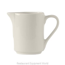 Tuxton China AMU-100 Creamer / Pitcher, China