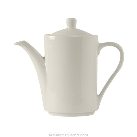 Tuxton China AMU-101 Coffee Pot/Teapot, China