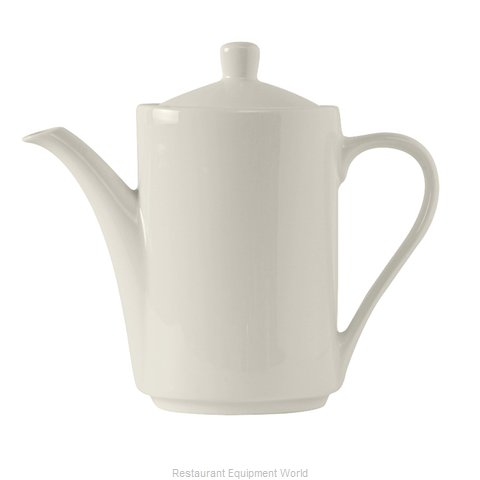 Tuxton China AMU-102 Coffee Pot/Teapot, China