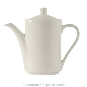 Tuxton China AMU-102 Coffee Pot/Teapot, China