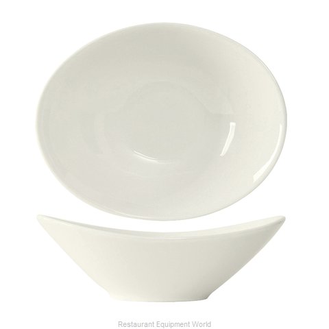 Tuxton China AMU-402 China, Bowl,  9 - 16 oz