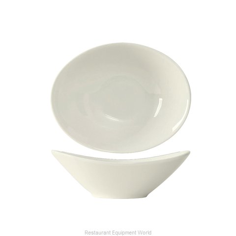 Tuxton China AMU-404 China, Bowl, 33 - 64 oz