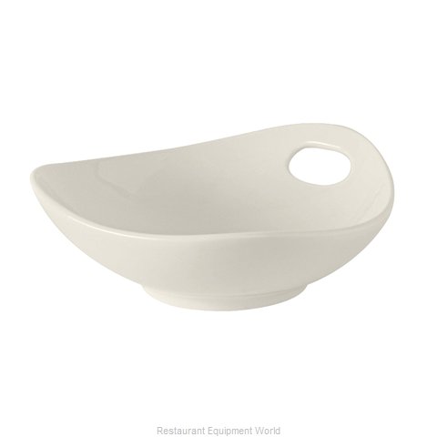 Tuxton China AMU-405 China, Bowl,  0 - 8 oz