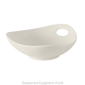 Tuxton China AMU-405 China, Bowl,  0 - 8 oz