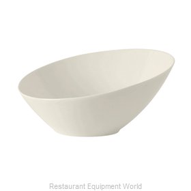 Tuxton China AMU-407 China, Bowl,  9 - 16 oz