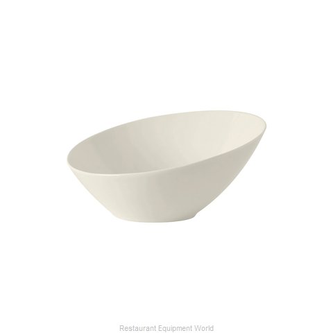 Tuxton China AMU-408 China, Bowl, 17 - 32 oz