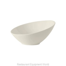 Tuxton China AMU-409 China, Bowl, 33 - 64 oz