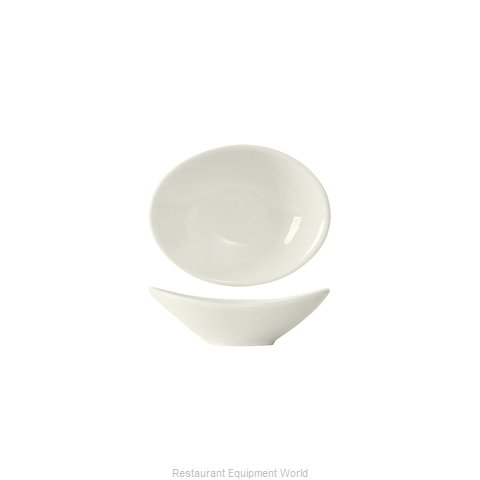 Tuxton China AMU-411 China, Bowl,  0 - 8 oz