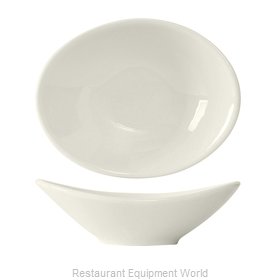 Tuxton China AMU-412 China, Bowl,  0 - 8 oz