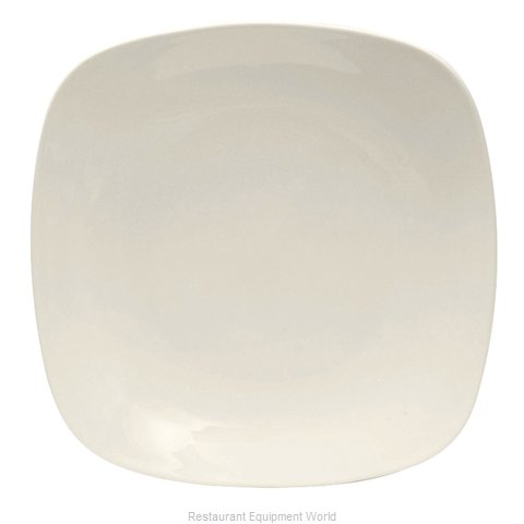 Tuxton China AMU-500 Plate, China