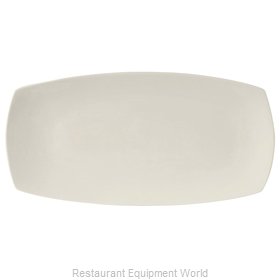 Tuxton China AMU-550 Plate, China