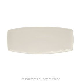 Tuxton China AMU-552 Plate, China