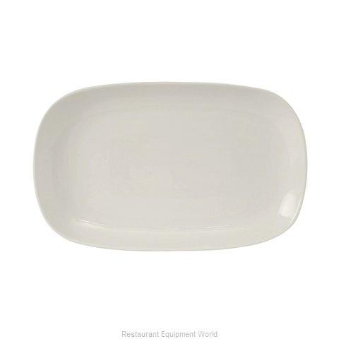 Tuxton China AMU-558 Platter, China