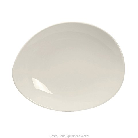 Tuxton China AMU-650 Plate, China