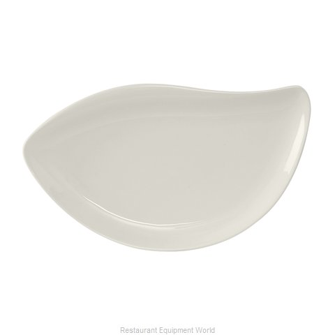 Tuxton China AMU-651 Platter, China