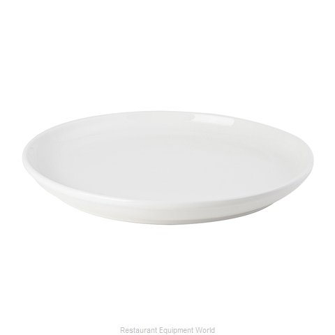 Tuxton China AMU-653 Platter, China