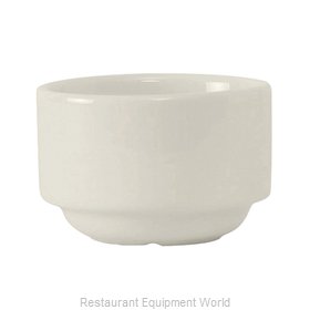 Tuxton China AMU-760 Ramekin / Sauce Cup, China