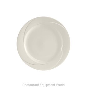 Tuxton China ASU-005 Plate, China