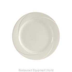 Tuxton China ASU-006 Plate, China