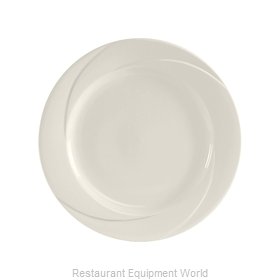 Tuxton China ASU-009 Plate, China