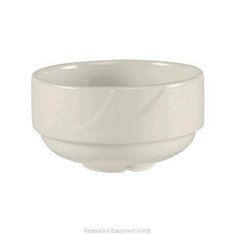 Tuxton China ASU-043 Soup Cup / Mug, China