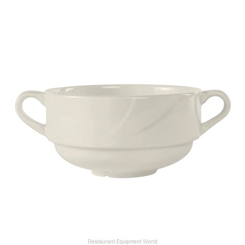 Tuxton China ASU-044 Soup Cup / Mug, China