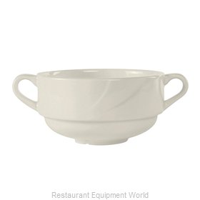 Tuxton China ASU-044 Soup Cup / Mug, China