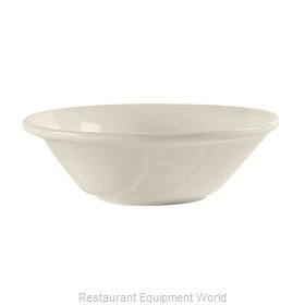 Tuxton China ASU-061 China, Bowl,  9 - 16 oz